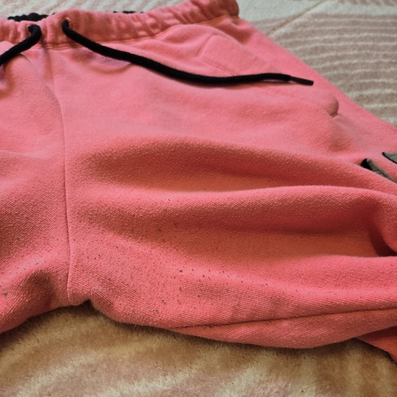 VS PINK Boyfriend Sweatpants | M - Picture 7 of 10